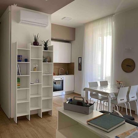 Apartamento Camar 110 La Spezia Exterior foto