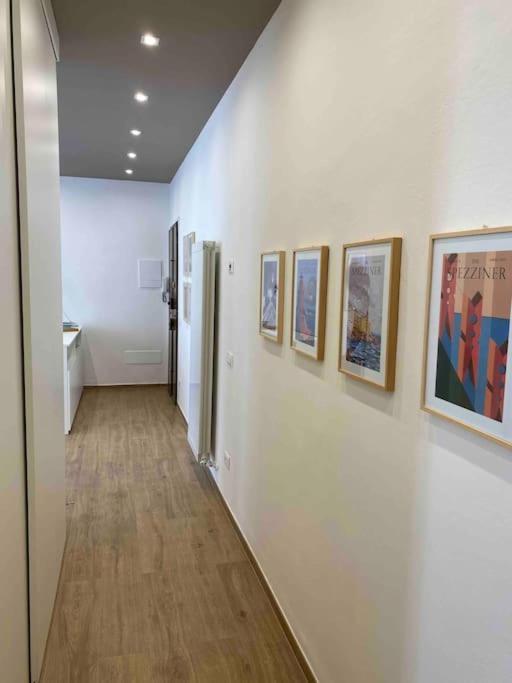Apartamento Camar 110 La Spezia Exterior foto