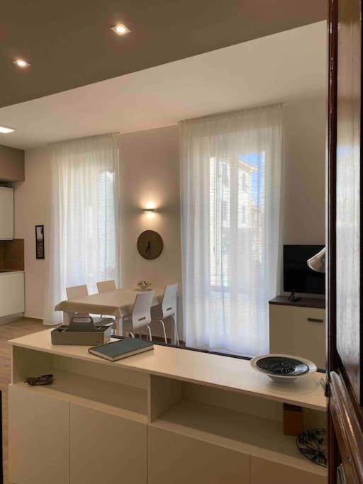 Apartamento Camar 110 La Spezia Exterior foto