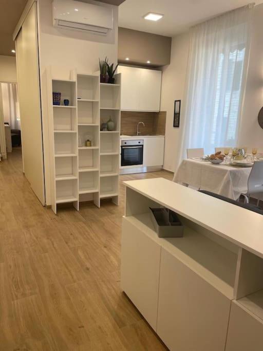 Apartamento Camar 110 La Spezia Exterior foto