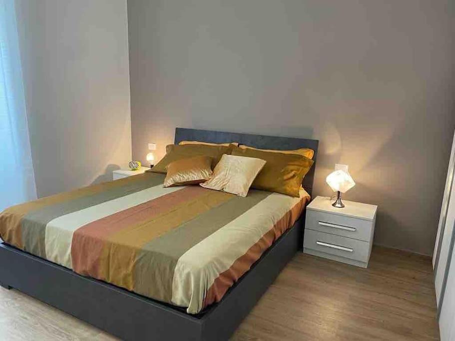 Apartamento Camar 110 La Spezia Exterior foto