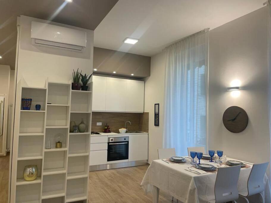 Apartamento Camar 110 La Spezia Exterior foto