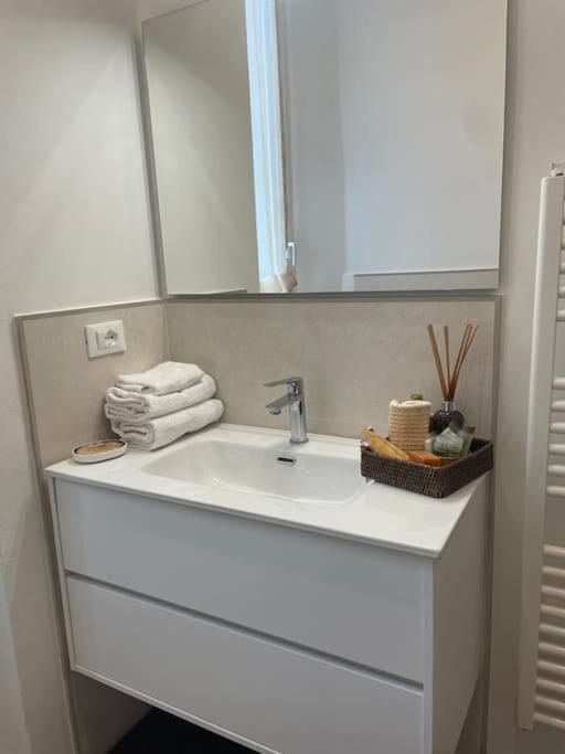 Apartamento Camar 110 La Spezia Exterior foto