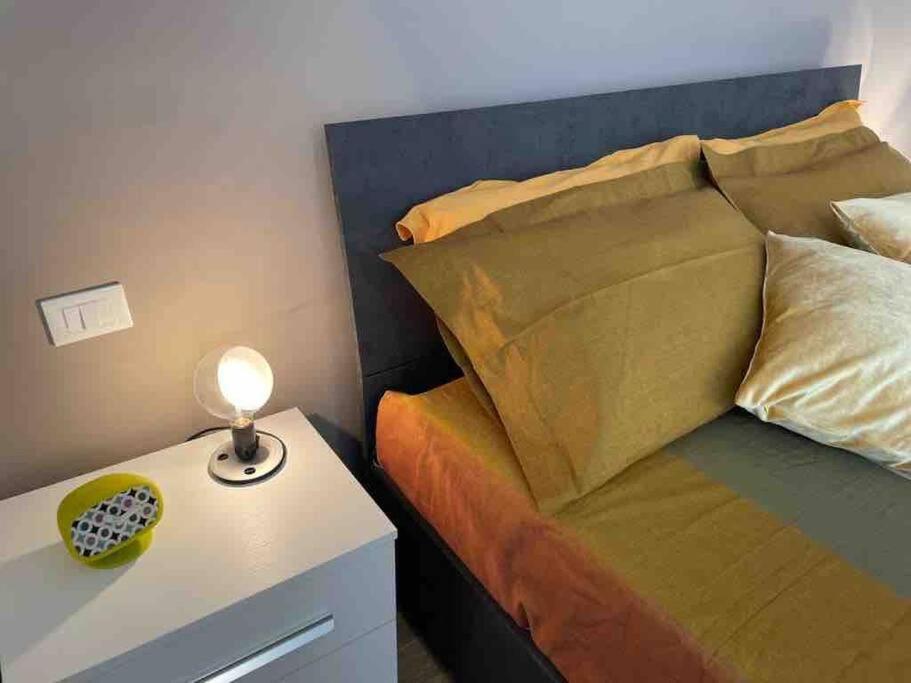 Apartamento Camar 110 La Spezia Exterior foto