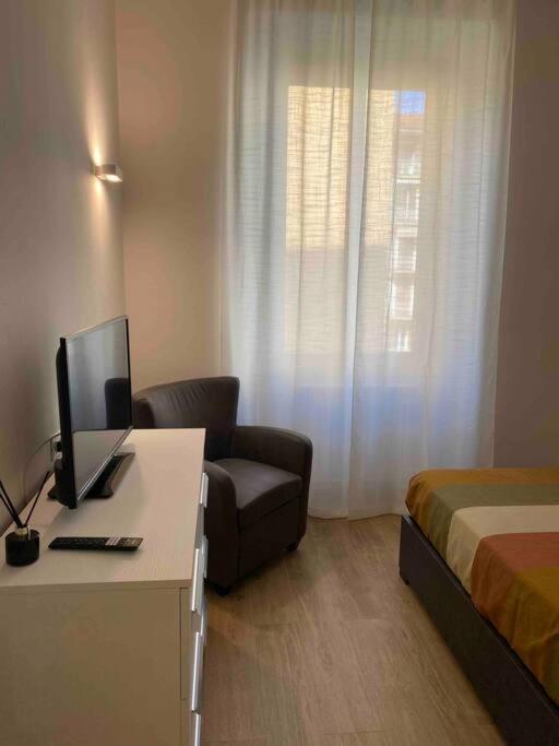 Apartamento Camar 110 La Spezia Exterior foto