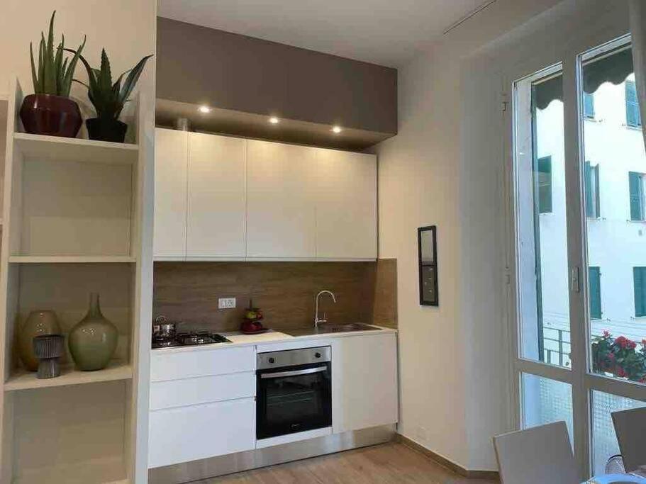 Apartamento Camar 110 La Spezia Exterior foto