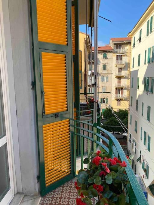 Apartamento Camar 110 La Spezia Exterior foto