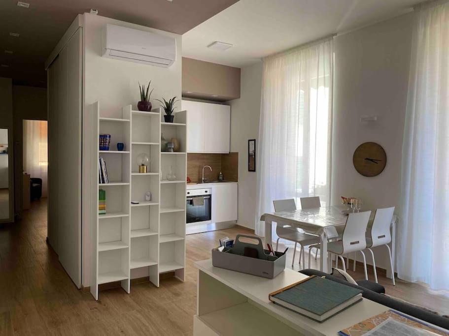 Apartamento Camar 110 La Spezia Exterior foto